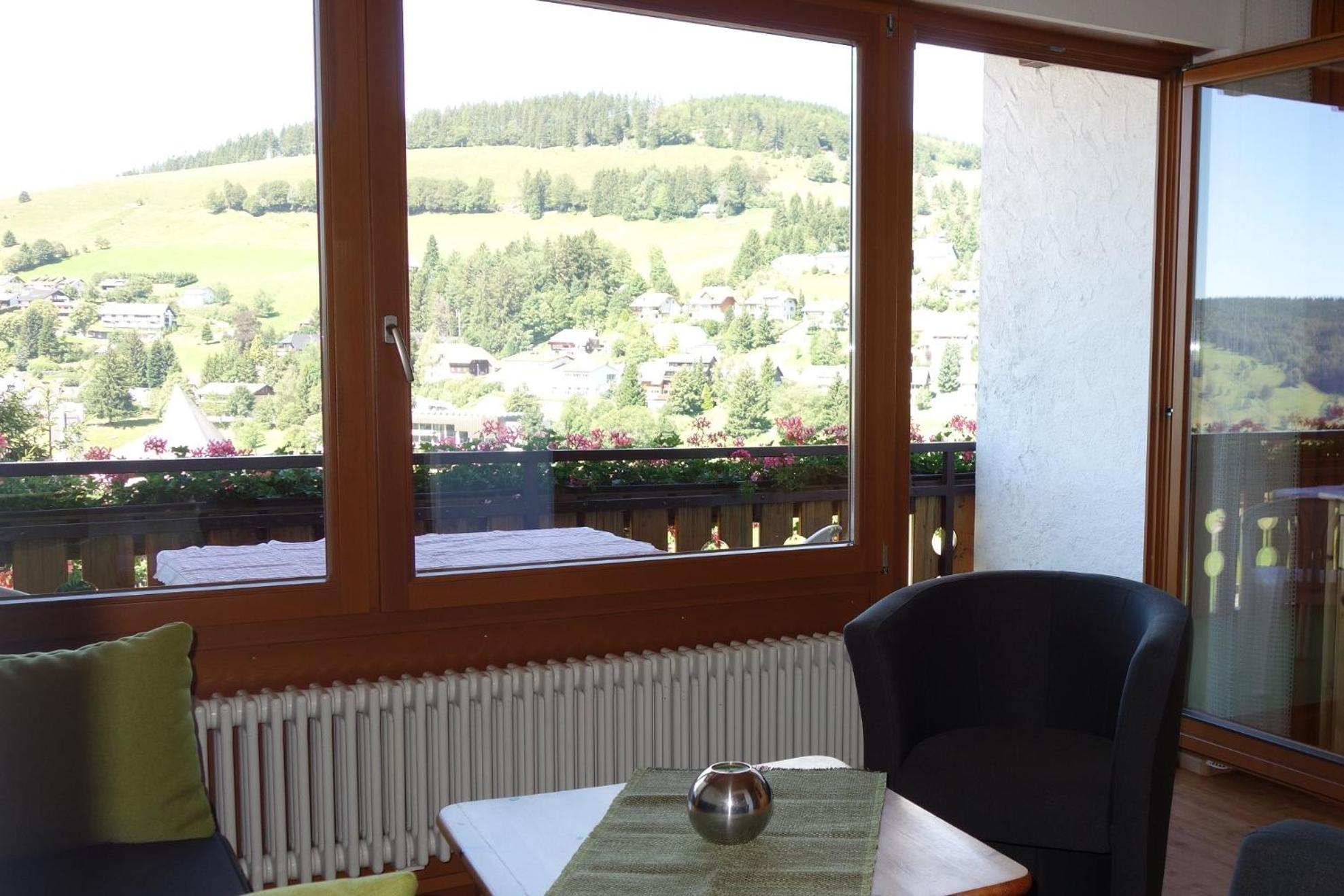 Ferienwohnungen Kehrwieder Todtnauberg Exterior photo