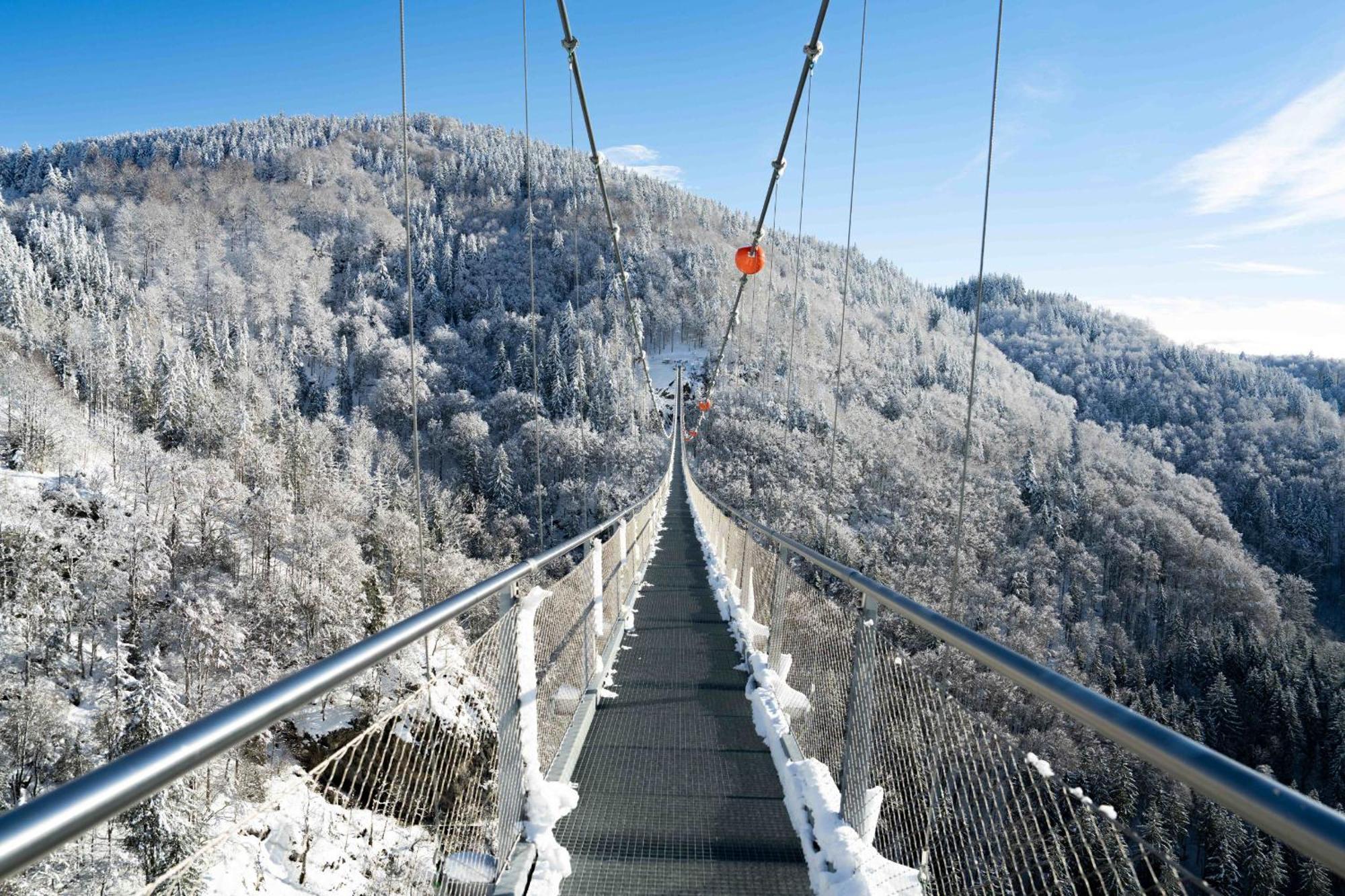 Ferienwohnungen Kehrwieder Todtnauberg Exterior photo